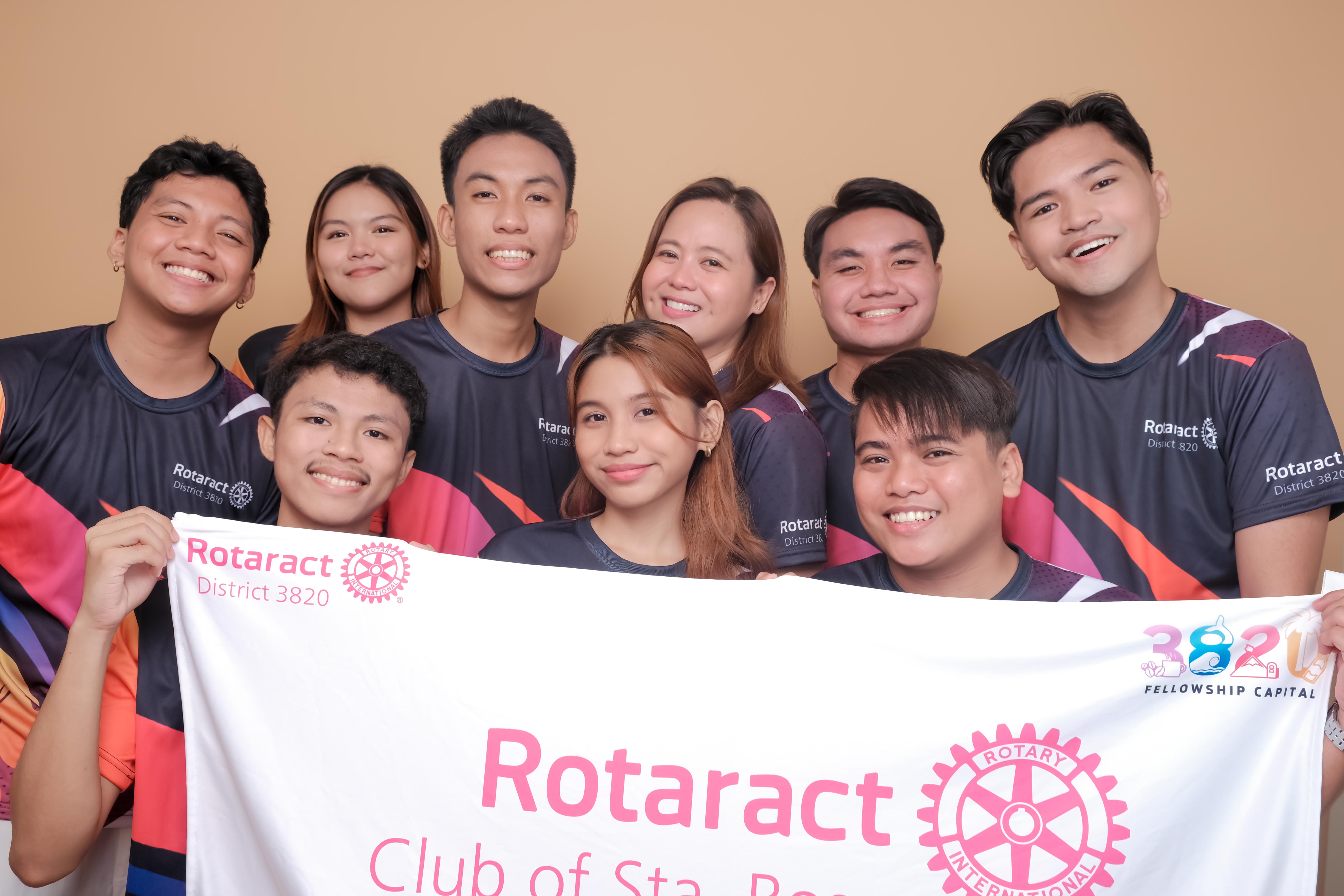 About Our Club