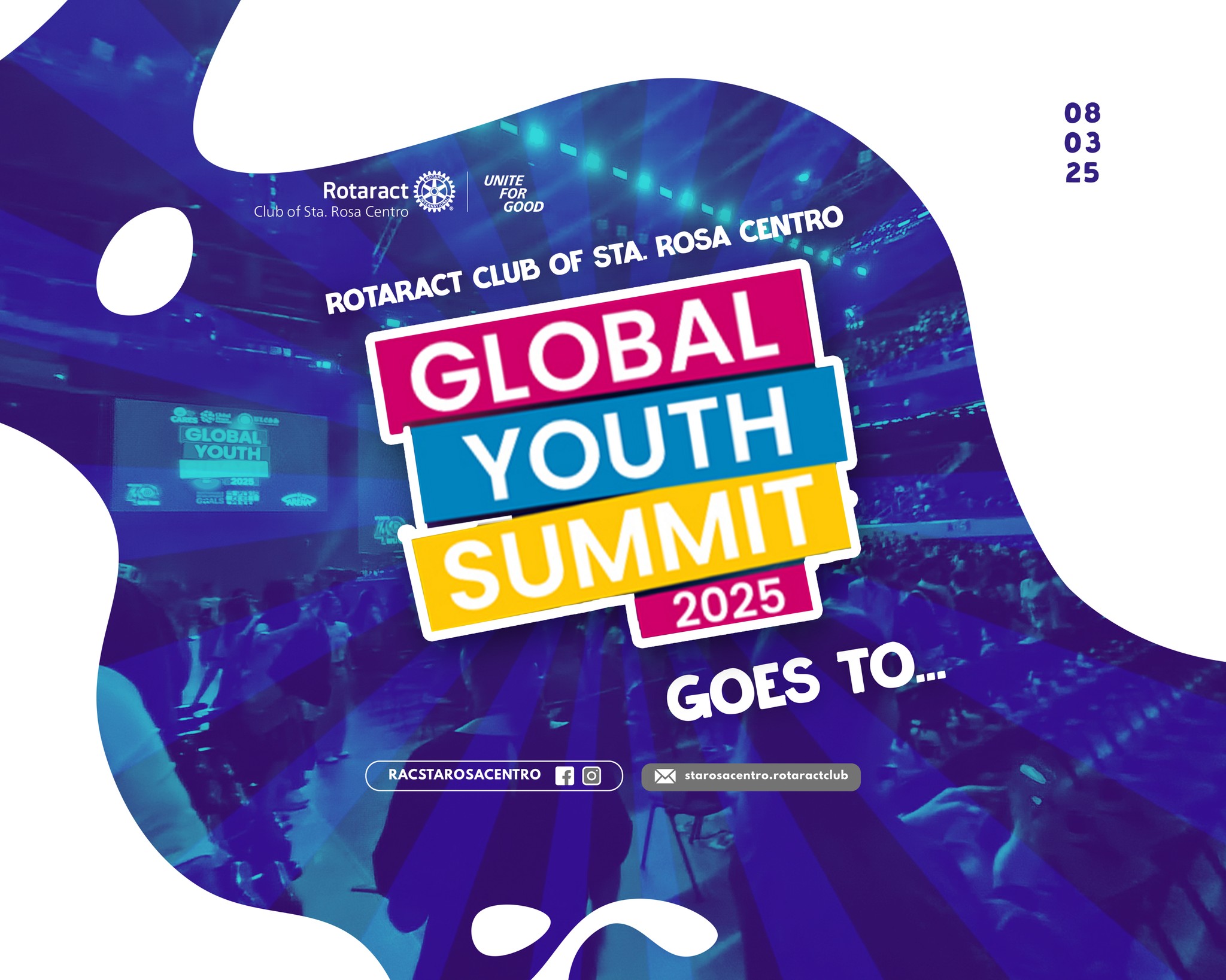 Global Youth Summit 2025