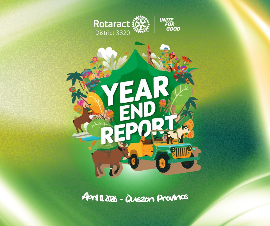 Year-End Report
