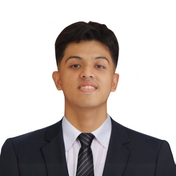 Ivan John Emmanuel R. Trinos