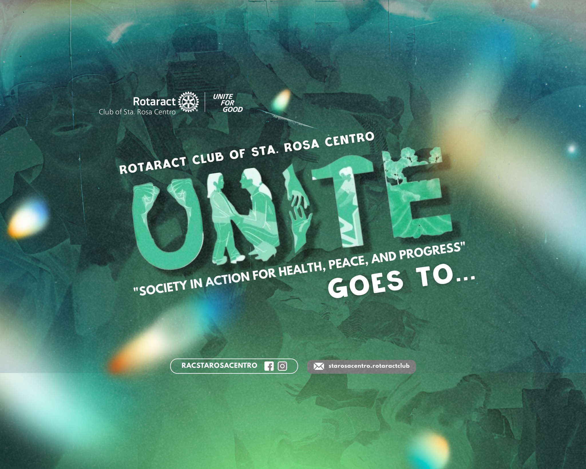 UNITE (Area 1 - Kick-off Project)
